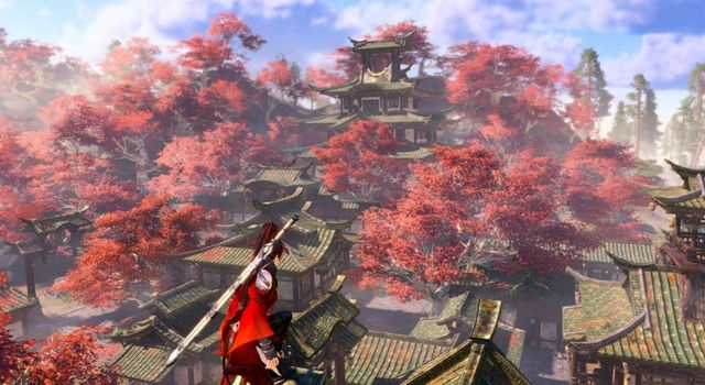 掌握永劫无间连招辅助，助你成为战场高手
